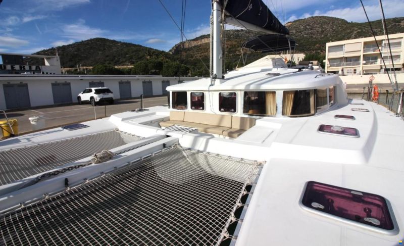 Lagoon 440