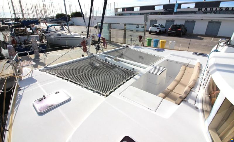 Lagoon 440