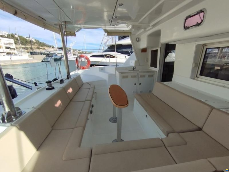 Lagoon 440