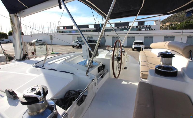 Lagoon 440