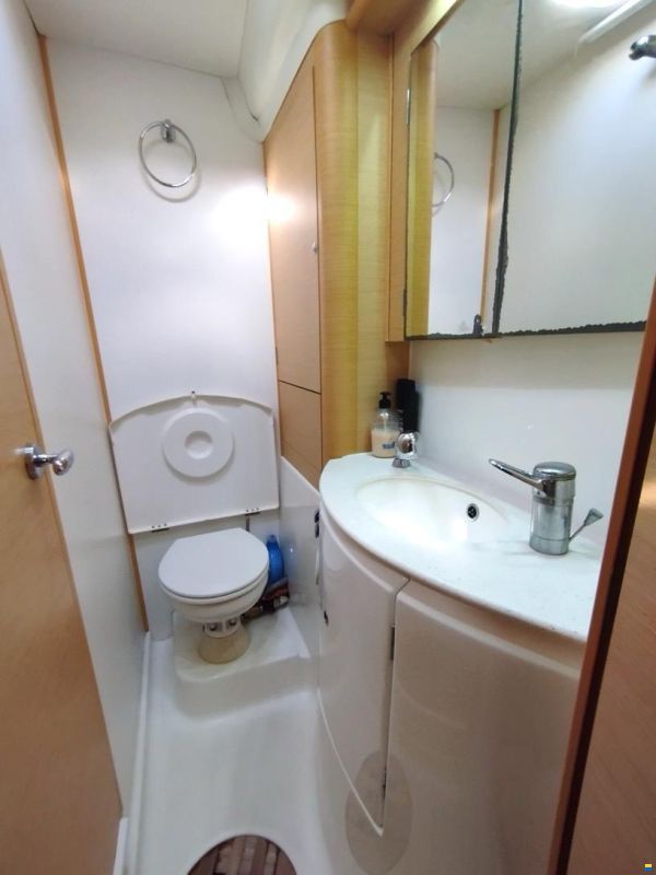Lagoon 440