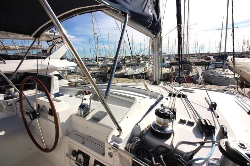 Lagoon 440