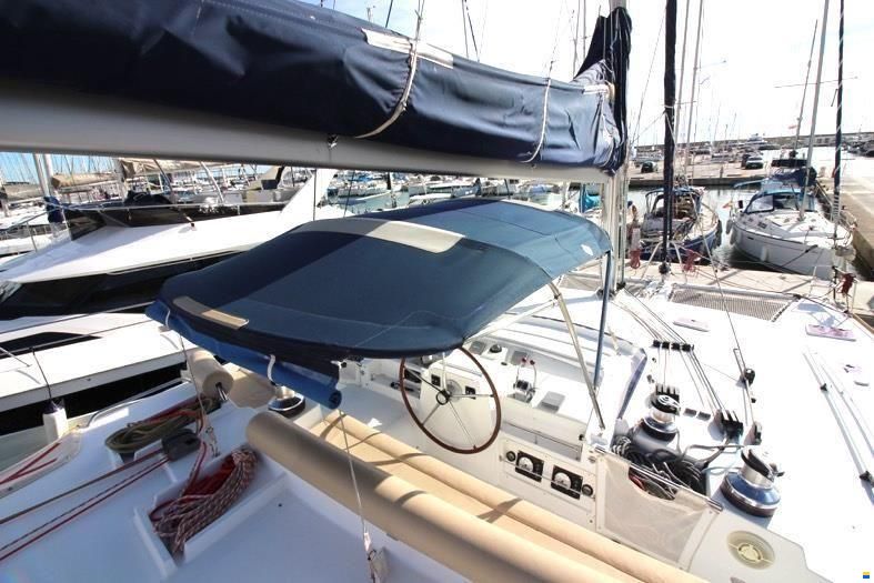 Lagoon 440