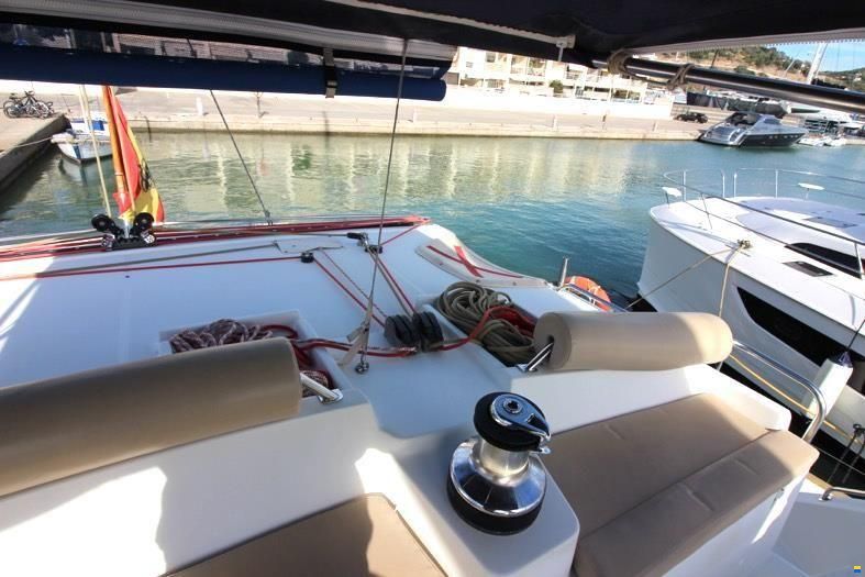 Lagoon 440