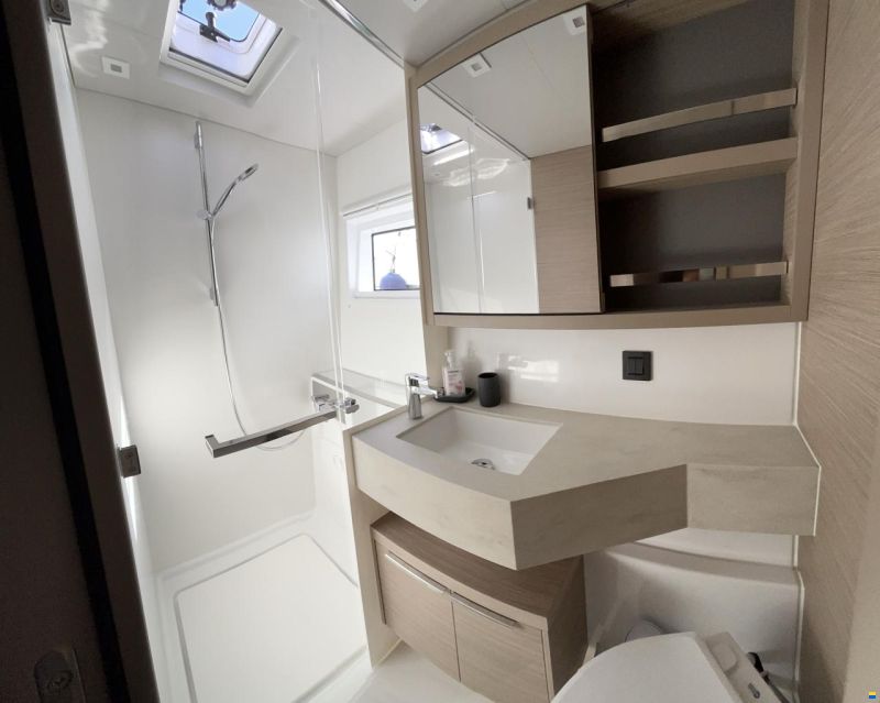 Lagoon 46