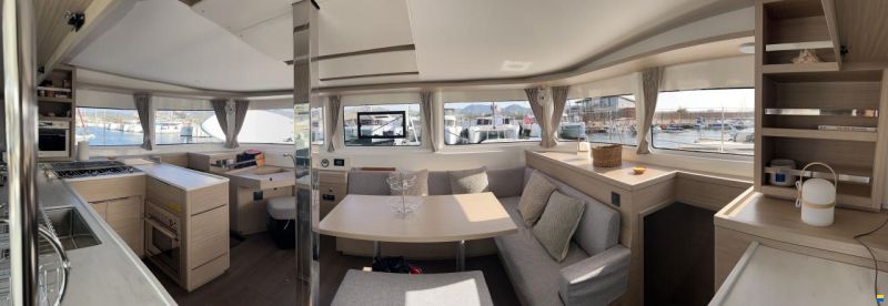 Lagoon 46