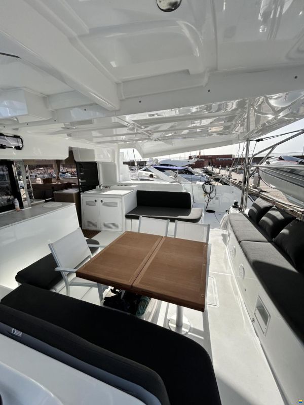 Lagoon 46
