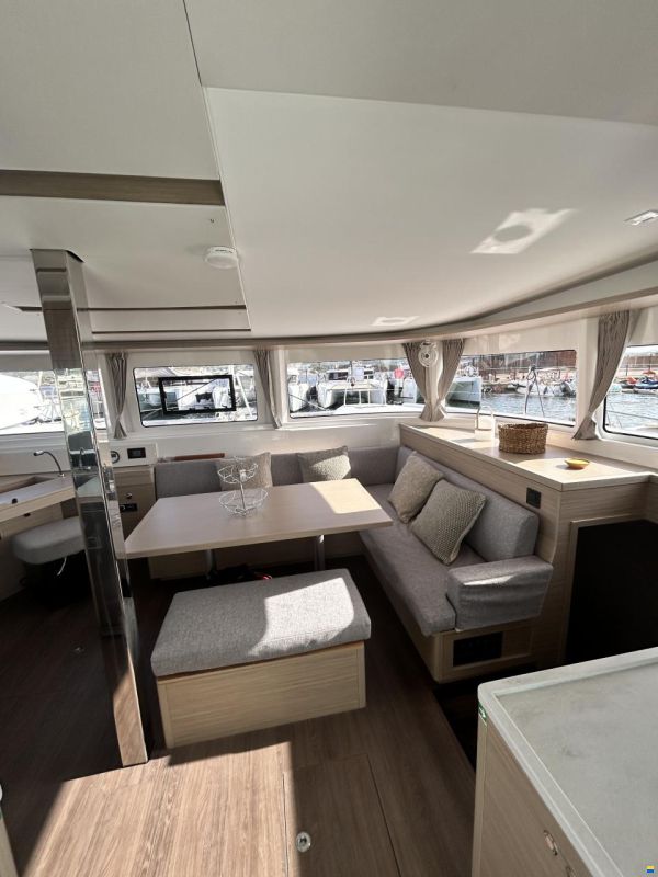 Lagoon 46