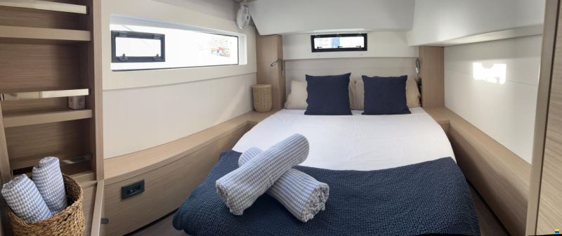 Lagoon 46