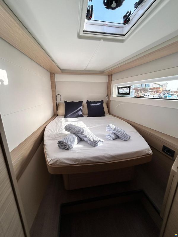Lagoon 46