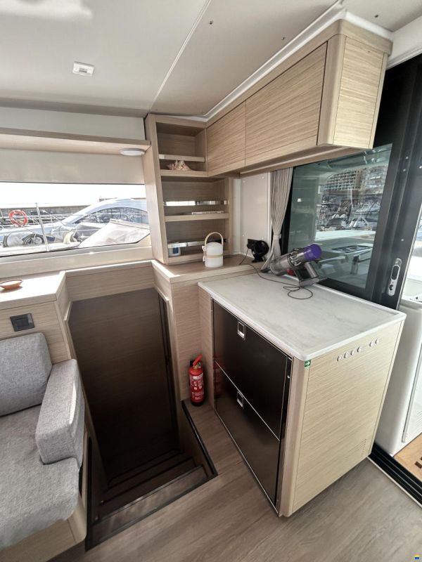 Lagoon 46