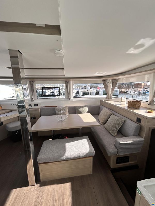Lagoon 46
