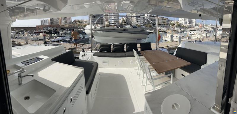 Lagoon 46