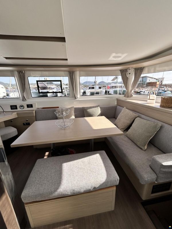 Lagoon 46