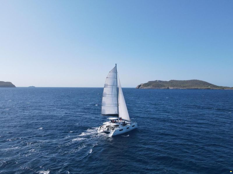 Lagoon 46