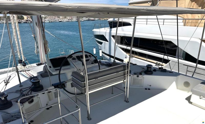 Lagoon 560 S2