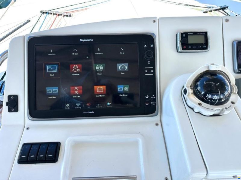 Lagoon 560 S2