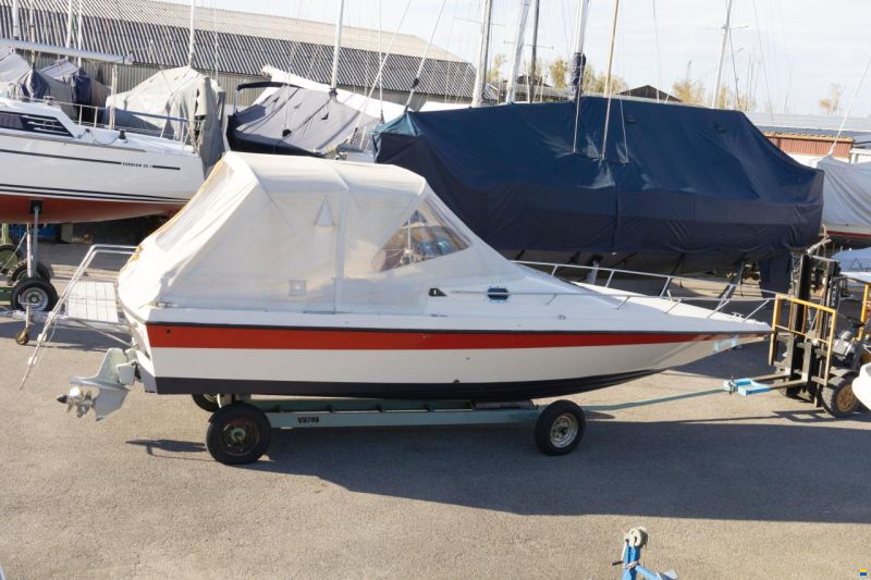 Gobbi 890 Sport