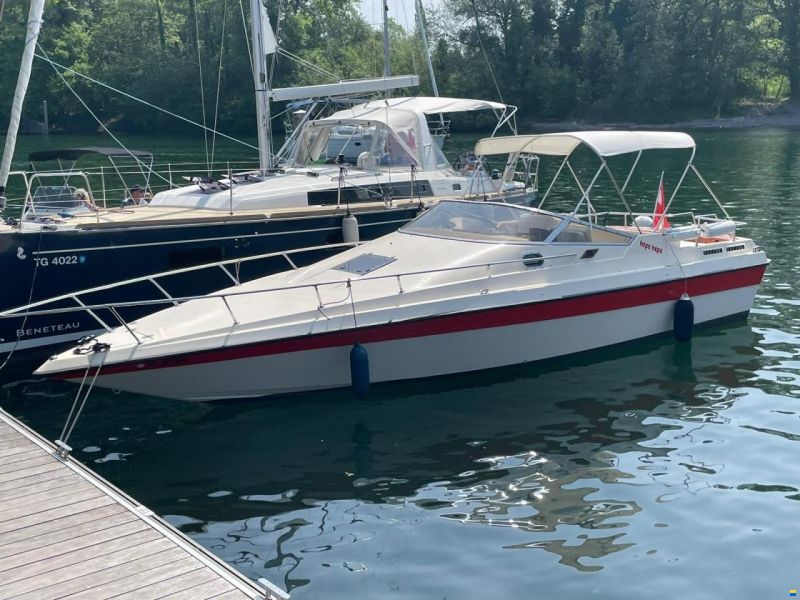 Gobbi 890 Sport