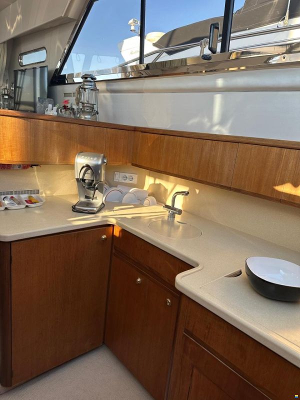 Fairline Phantom 41