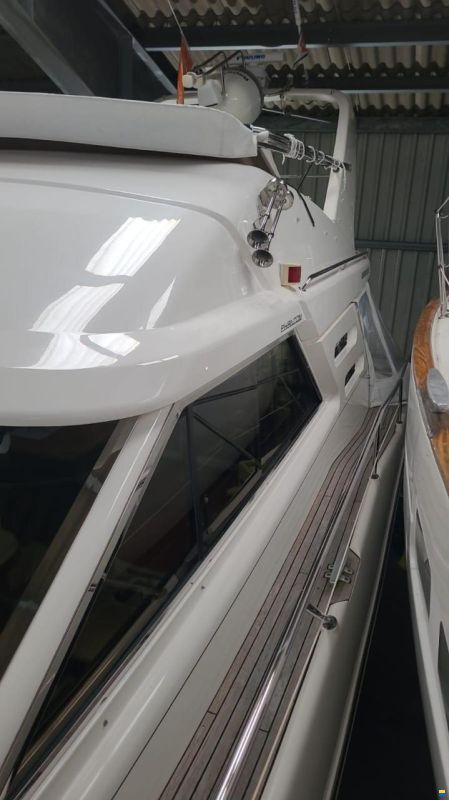 Fairline Phantom 41