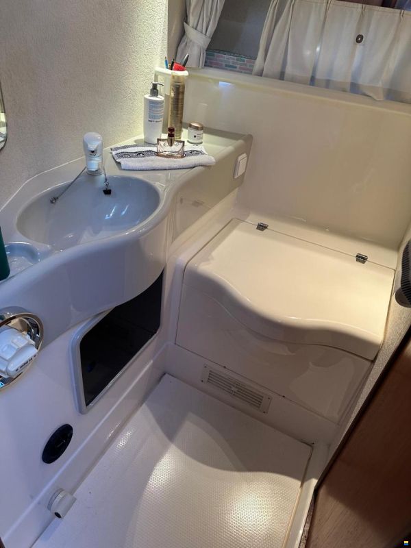 Fairline Phantom 41