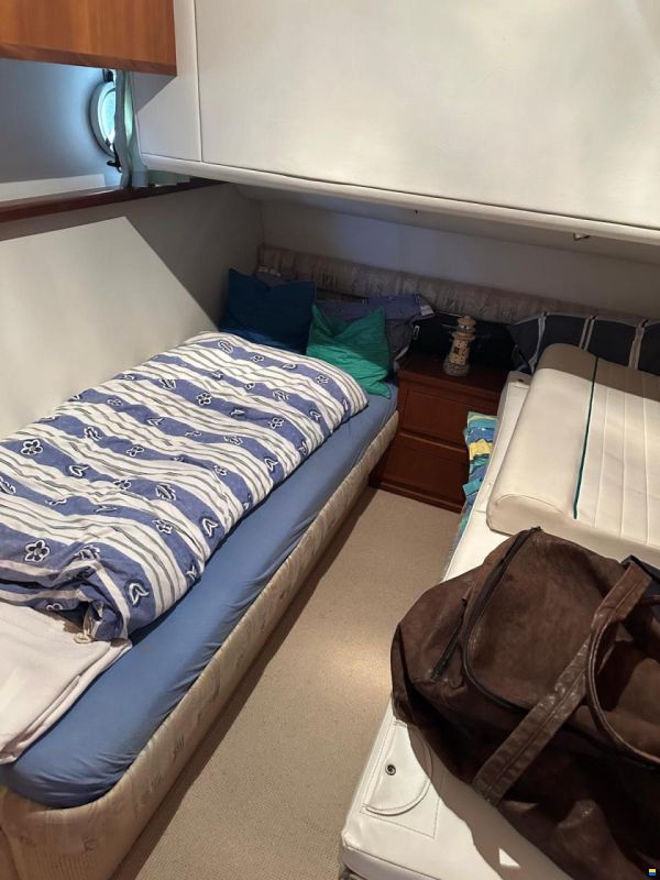 Fairline Phantom 41