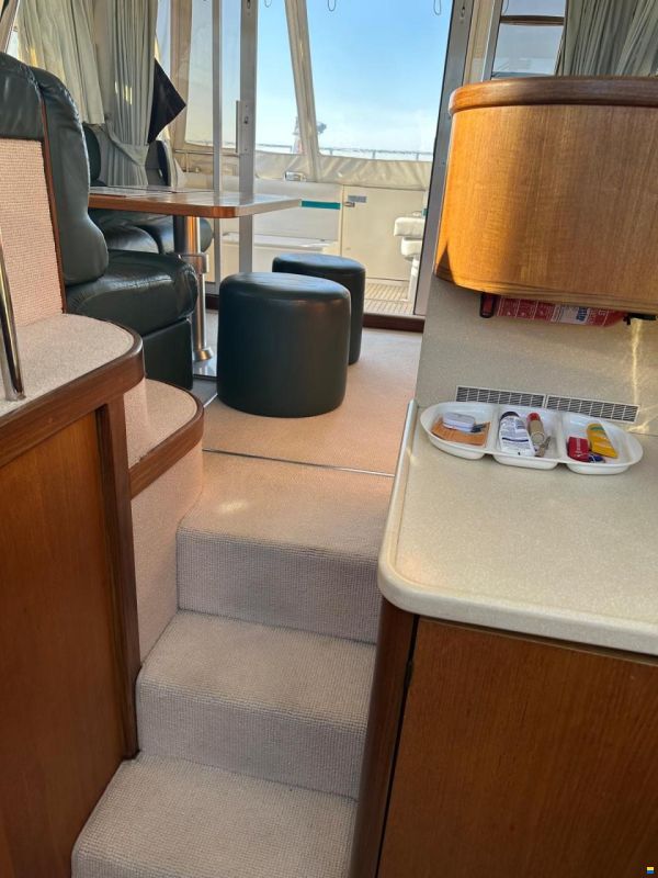 Fairline Phantom 41