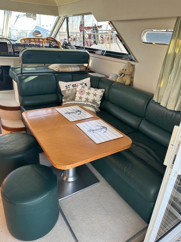 Fairline Phantom 41