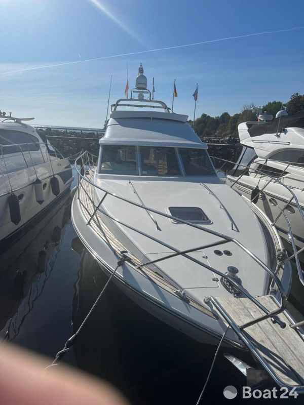 Fairline 41 Fairline Phantom