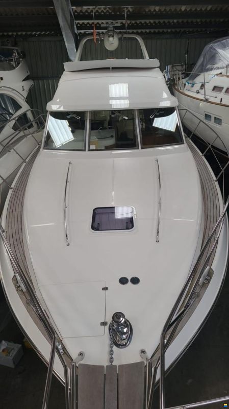 Fairline Phantom 41