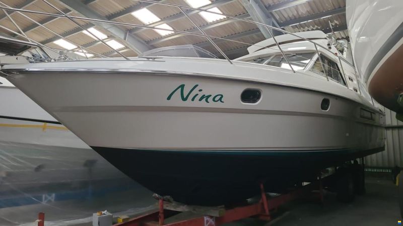 Fairline Phantom 41