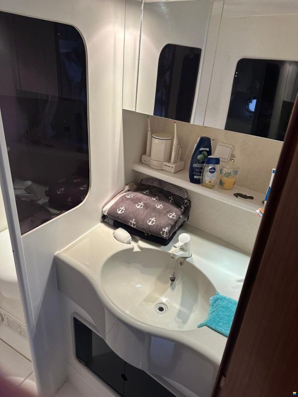 Fairline Phantom 41