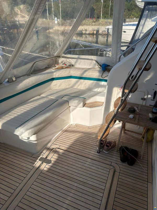 Fairline Phantom 41