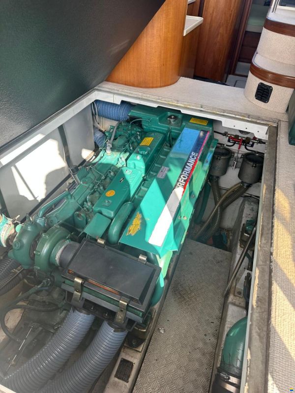 Fairline Phantom 41
