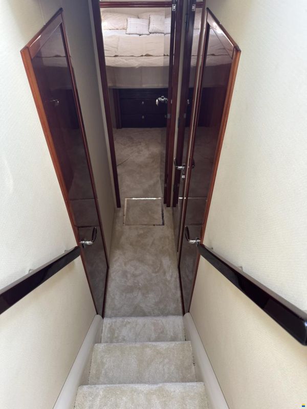 Fairline 50 Phantom