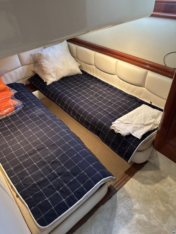 Fairline 50 Phantom