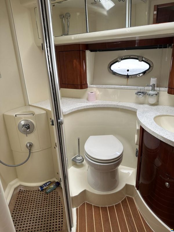 Fairline 50 Phantom