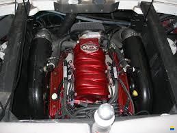 MasterCraft 215V