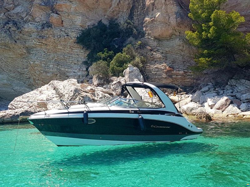 Crownline 264CR
