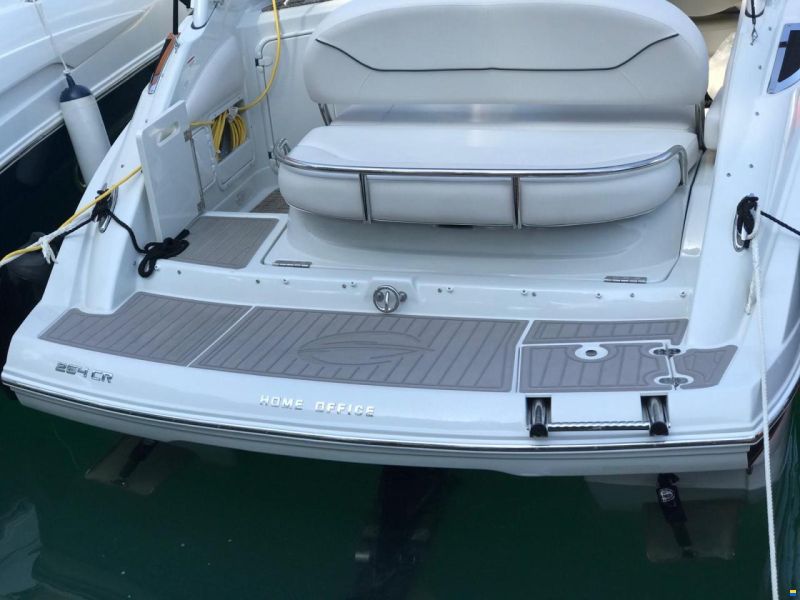 Crownline 264CR