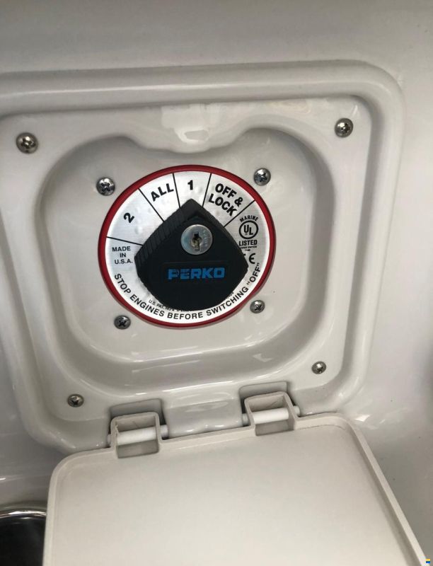 Crownline 264CR