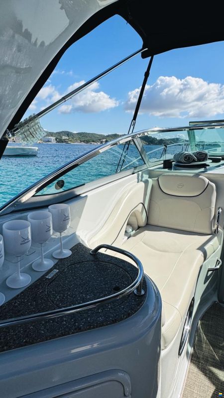 Crownline 264CR