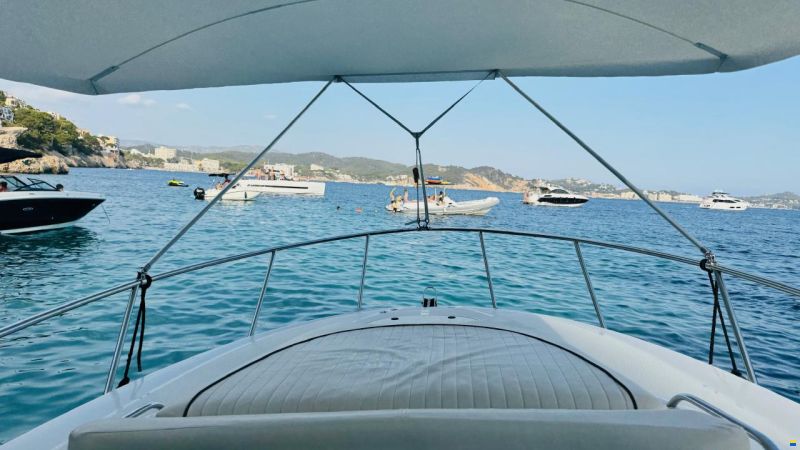 Crownline 264CR