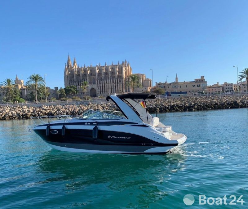 Crownline 264CR