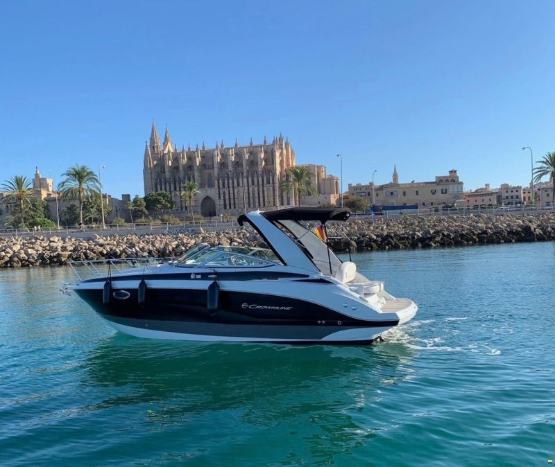 Crownline 264CR