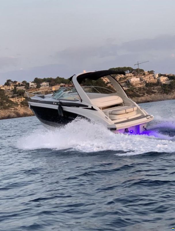 Crownline 264CR