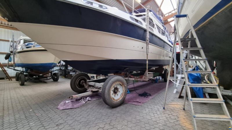 Sealine 305 Flybridge