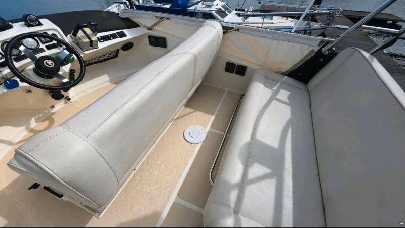 Sealine 305 Flybridge