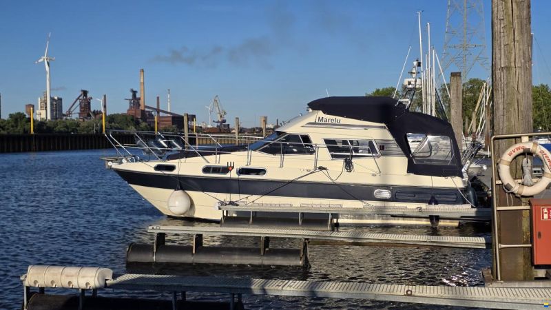 Sealine 305 Flybridge